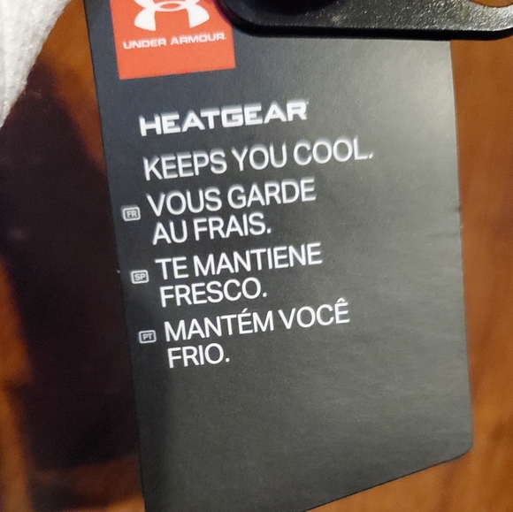 NWT Under Armour Men's Hat - Picture 3 of 6